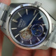 Годинник Seiko SPB417J1 Presage Sharp Edged Automatic Open Heart