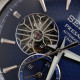 Годинник Seiko SPB417J1 Presage Sharp Edged Automatic Open Heart
