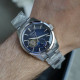 Годинник Seiko SPB417J1 Presage Sharp Edged Automatic Open Heart