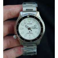 Годинник Citizen NY0150-51A Promaster Automatic Divers Sapphire