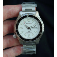 Годинник Citizen NY0150-51A Promaster Automatic Divers Sapphire