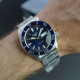 Годинник SEIKO 5 SPORTS SRPK97K1