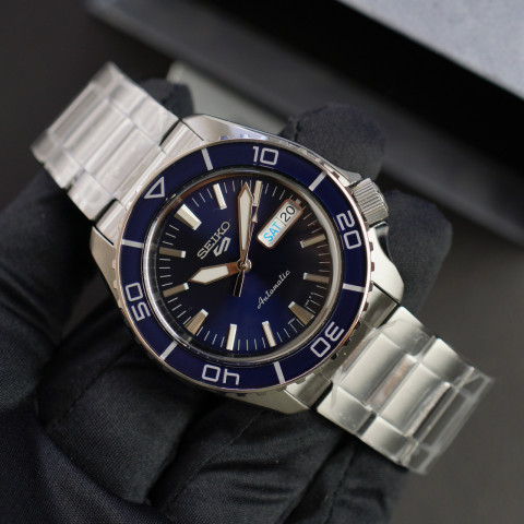 Годинник SEIKO 5 SPORTS SRPK97K1