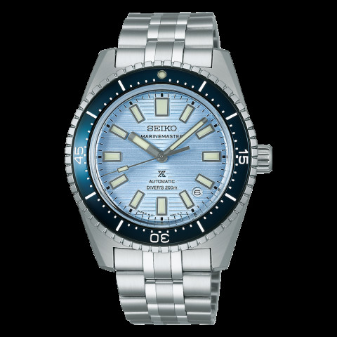 Годинник Seiko SJE099J1 Prospex 1965 Automatic Marinemaster JAPAN