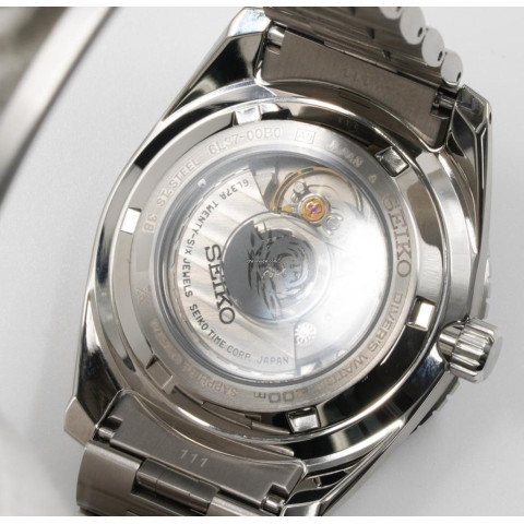 Годинник Seiko SJE099J1 Prospex 1965 Automatic Marinemaster JAPAN