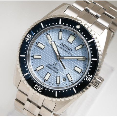 Годинник Seiko SJE099J1 Prospex 1965 Automatic Marinemaster JAPAN