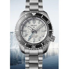 Годинник Seiko SPB439J1 Prospex 1968 Automatic GMT JAPAN