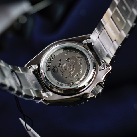 Годинник SEIKO 5 SPORTS SRPK99K1