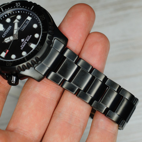 Годинник Citizen NY0145-86E Eco-Drive Promaster Diver 200m