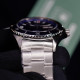 ORIENT MAKO II Diver Pepsi Automatic FAA02009D9