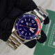 ORIENT MAKO II Diver Pepsi Automatic FAA02009D9