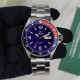 ORIENT MAKO II Diver Pepsi Automatic FAA02009D9