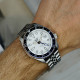 Годинник Seiko 5 Sports SSK033K1 GMT Automatic