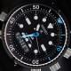 Seiko SNJ035P1 Prospex Arnie 40th Anniversary PADI Divers Solar
