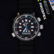 Seiko SNJ035P1 Prospex Arnie 40th Anniversary PADI Divers Solar
