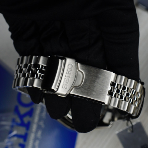 Годинник Seiko 5 Sports SSK035K1 GMT Automatic
