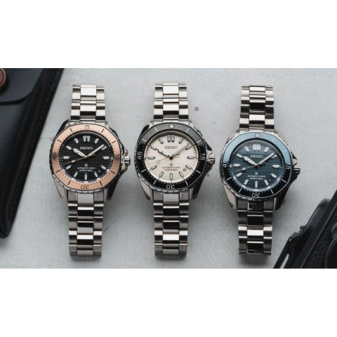 Годинник Seiko SPB485J1 Prospex Automatic