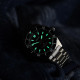 Годинник Seiko Prospex SPB453J1 62MAS 300M HERITAGE DIVER'S 1965