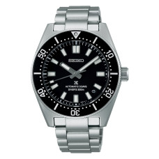 Годинник Seiko Prospex SPB453J1 62MAS 300M HERITAGE DIVER'S 1965