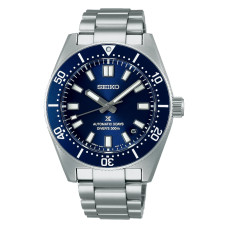 Годинник Seiko Prospex SPB451J1 62MAS 300M HERITAGE DIVER'S 1965
