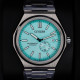 Годинник Citizen NJ0180-80M FORZA SUPER TITANIUM Automatic