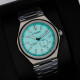 Годинник Citizen NJ0180-80M FORZA SUPER TITANIUM Automatic