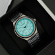 Годинник Citizen NJ0180-80M FORZA SUPER TITANIUM Automatic