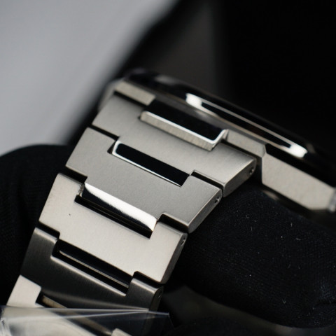 Годинник Citizen NJ0180-80M FORZA SUPER TITANIUM Automatic