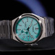 Годинник Citizen NJ0180-80M FORZA SUPER TITANIUM Automatic