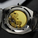 Годинник Citizen NJ0180-80M FORZA SUPER TITANIUM Automatic