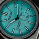 Годинник Citizen NJ0180-80M FORZA SUPER TITANIUM Automatic