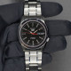 Годинник Seiko 5 SNKL45K1 Automatic Black Dial