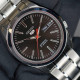 Годинник Seiko 5 SNKL45K1 Automatic Black Dial