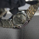 Годинник Seiko 5 SNKL45K1 Automatic Black Dial