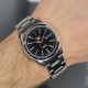 Годинник Seiko 5 SNKL45K1 Automatic Black Dial