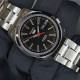 Годинник Seiko 5 SNKL45K1 Automatic Black Dial