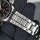Годинник Seiko 5 SNKL45K1 Automatic Black Dial