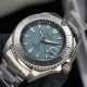 Годинник SEIKO Prospex SPB353J1 Shogun Titanium JAPAN 6R35