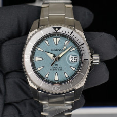 Годинник SEIKO Prospex SPB353J1 Shogun Titanium JAPAN 6R35