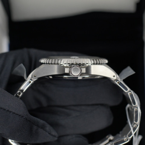 Годинник SEIKO Prospex SPB353J1 Shogun Titanium JAPAN 6R35