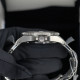 Годинник SEIKO Prospex SPB353J1 Shogun Titanium JAPAN 6R35