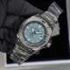 Годинник SEIKO Prospex SPB353J1 Shogun Titanium JAPAN 6R35