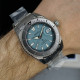 Годинник SEIKO Prospex SPB353J1 Shogun Titanium JAPAN 6R35