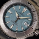 Годинник SEIKO Prospex SPB353J1 Shogun Titanium JAPAN 6R35