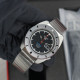 Годинник Seiko 5 Sports SRPL05K1 PEPPER BLACK 1968 LIMITED EDITION