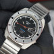 Годинник Seiko 5 Sports SRPL05K1 PEPPER BLACK 1968 LIMITED EDITION