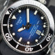 Годинник Tissot T120.607.11.041.01 Seastar 2000 Professional Powermatic 80