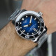 Годинник Tissot T120.607.11.041.01 Seastar 2000 Professional Powermatic 80
