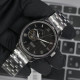 Годинник Seiko PRESAGE SSA377J1 Karesansui Zen Open Heart Automatic