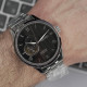 Годинник Seiko PRESAGE SSA377J1 Karesansui Zen Open Heart Automatic